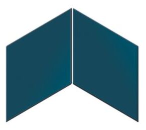 bianca deep ocean caro dekor 11.8x11.8 