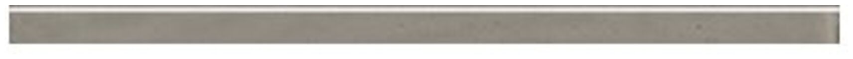 carmen ceramic art calpe grey edge stick 1.5x30 
