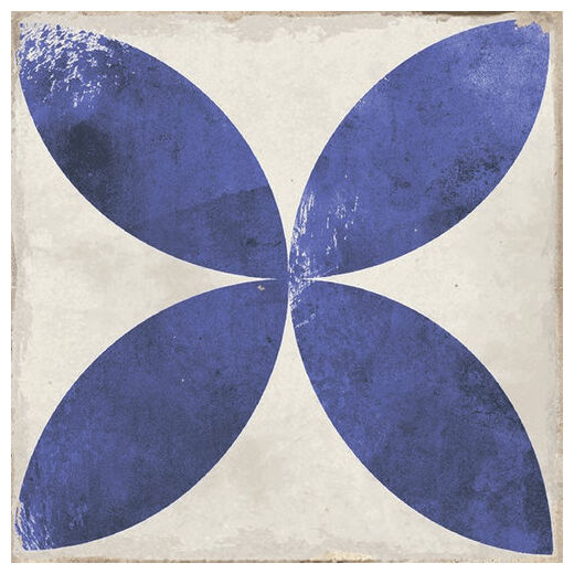 carmen ceramic art daroca blue gres 15x15 