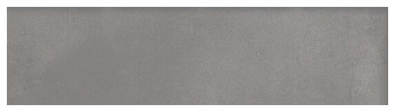carmen ceramic art downtown grey bullnose 5.7x23.2 