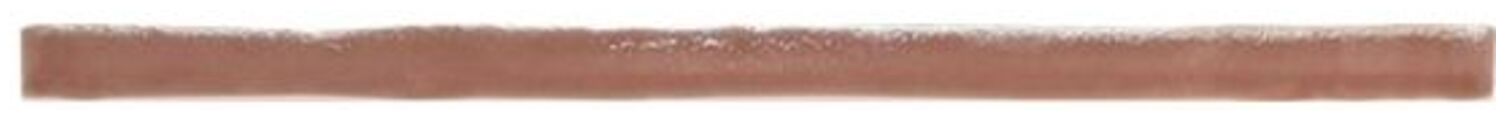 carmen ceramic art dynamic coral edge stick 1.5x30 