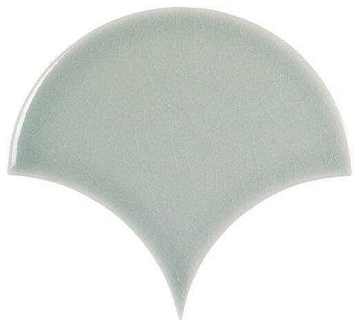 carmen ceramic art dynamic skylight escamas dekor 15.5x17 