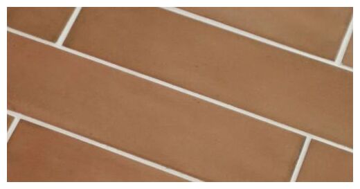 carmen ceramic art fayenza salmon gres 6x24.6 