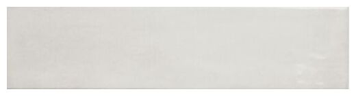 carmen ceramic art fayenza white gres 6x24.6 