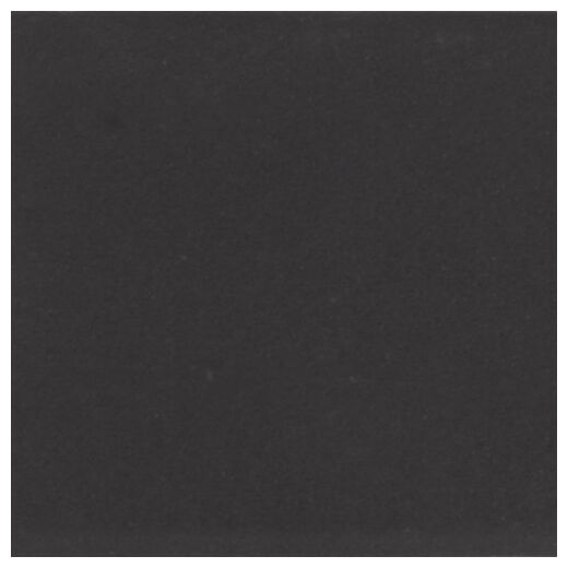 carmen ceramic art four black taco 3.8x3.8 