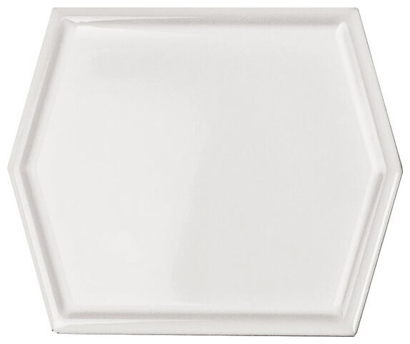 carmen ceramic art frame pearl płytka ścienna 12.5x15 