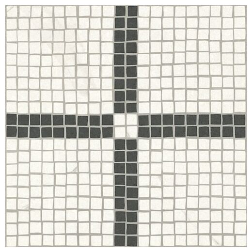 carmen ceramic art funchal white gres 15x15 