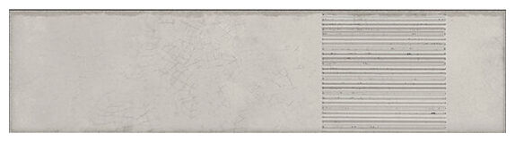 carmen ceramic art gleam pearl gres 5.7x23.2 