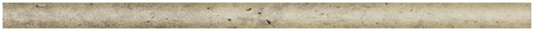 carmen ceramic art mars beige edge stick 1.5x30 