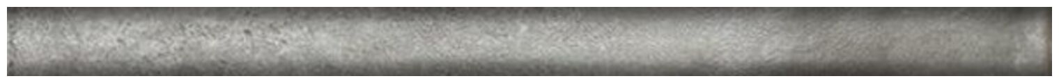 carmen ceramic art mars grey torello 2x30 