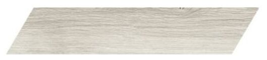 carmen ceramic art oregon gris a chevron gres 9.8x46.5 