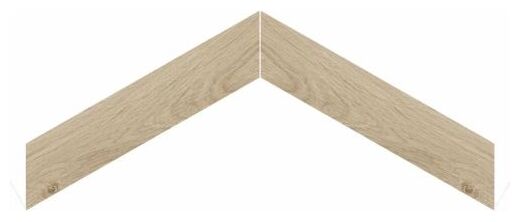 carmen ceramic art oregon nogal chevron gres 8.5x44 