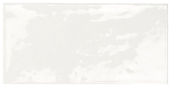 carmen ceramic art power white gloss płytka ścienna 6.2x12.5 