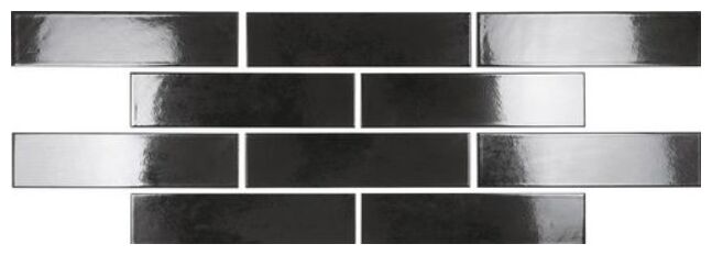 carmen ceramic art reality night płytka ścienna 7.5x30 