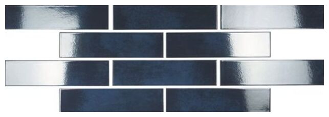 carmen ceramic art reality river płytka ścienna 7.5x30 