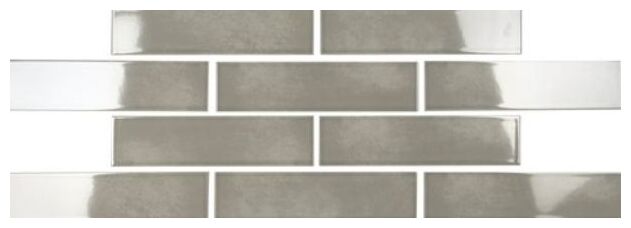 carmen ceramic art reality smoke płytka ścienna 7.5x30 