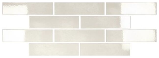 carmen ceramic art reality wind płytka ścienna 7.5x30 