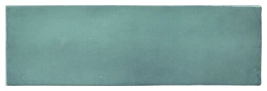 carmen ceramic art seville turquoise płytka ścienna 6.5x20 