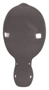 carmen ceramic art vintage graphite ang. ext. moldura 3x5 