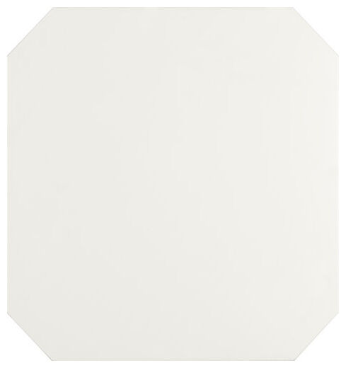 carmen ceramic art (wyprzedaż) eight white gres 20x20 