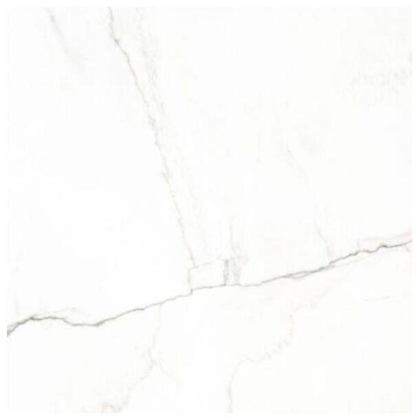 ceracasa pisano white satyna gres 100x100 