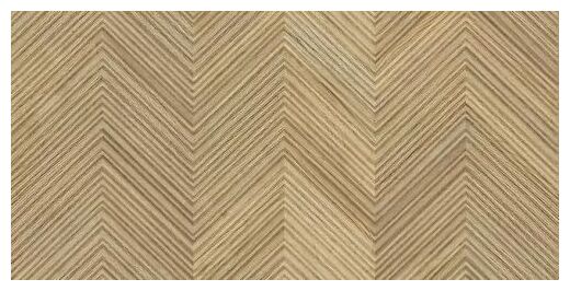 ceramika color ccr35-1 oak honey chevron płytka ścienna 30x60 