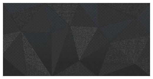 ceramika color dcr66-1 ventura black dekor 30x60 