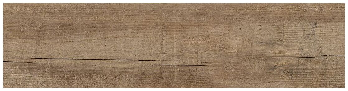 ceramika color nebraska brown gres 15.5x62 