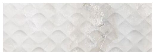 ceramika color onyx grey ribbon płytka ścienna 25x75 