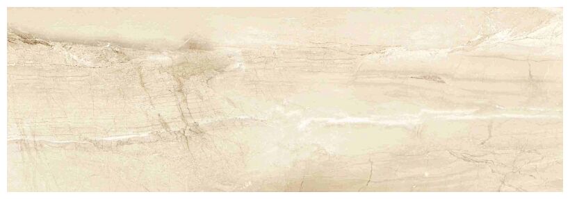 ceramika color terra cream płytka ścienna 25x75 g1 