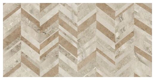 ceramika color toscana rapolano beige dekor 30x60 