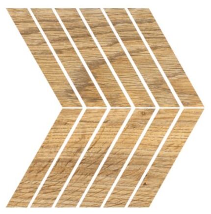 ceramika color wood essence natural mozaika 25x25 