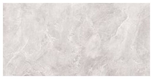 ceramika gres rush white gres rektyfikowany 59.7x119.7 