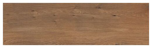 ceramika gres steelwood brown gres 17.5x60 