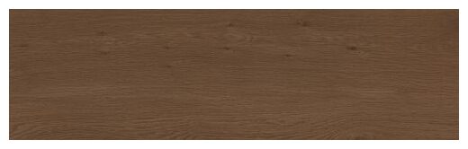 ceramika gres steelwood dark brown gres 17.5x60 