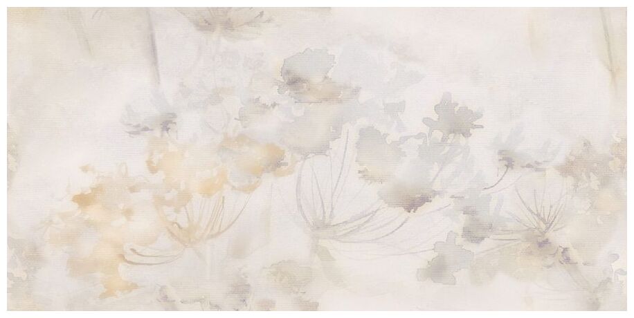 ceramika końskie ccr106-1 bellavera cream dekor 30x60 