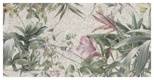 ceramika końskie ckr15-1 terazzo flower a dekor 30x60 