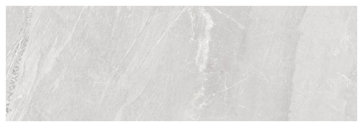 ceramika końskie malaga white płytka ścienna 25x75 