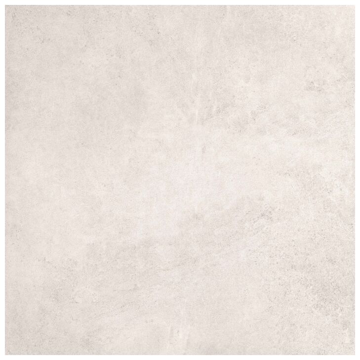ceramika końskie prince white gres półpoler rektyfikowany 60x60 