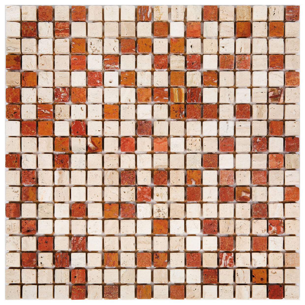 ceramstic aveiro mozaika kamienna 30x30 (mk-17) 