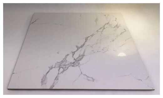 ceramstic coriento/lomero white gres lappato rektyfikowany 60x60 (grs.516a.l) 