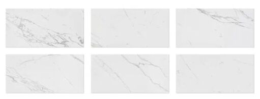 ceramstic coriento white płytka ścienna 30x60 (gl.325a.ps) 