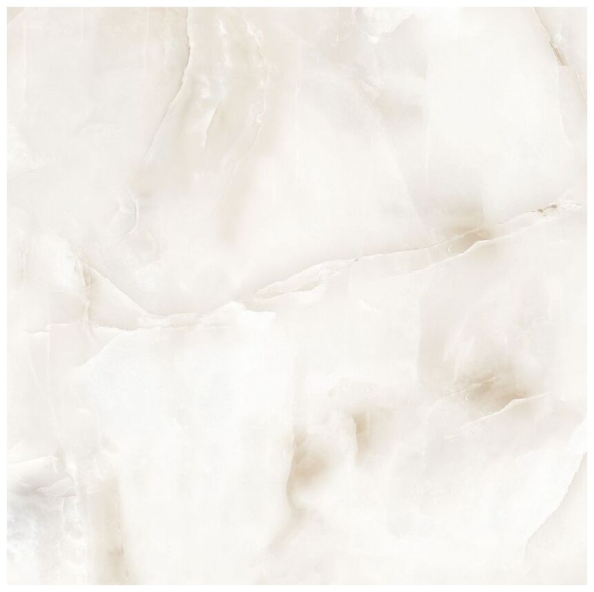 ceramstic delizia bianco gres poler rektyfikowany 60x60 (grs.722a.p) 