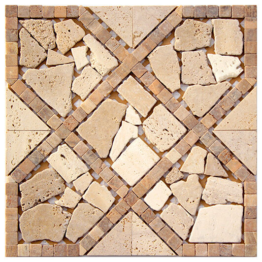 ceramstic ethno mozaika kamienna 30.5x30.5 (mk-20) 