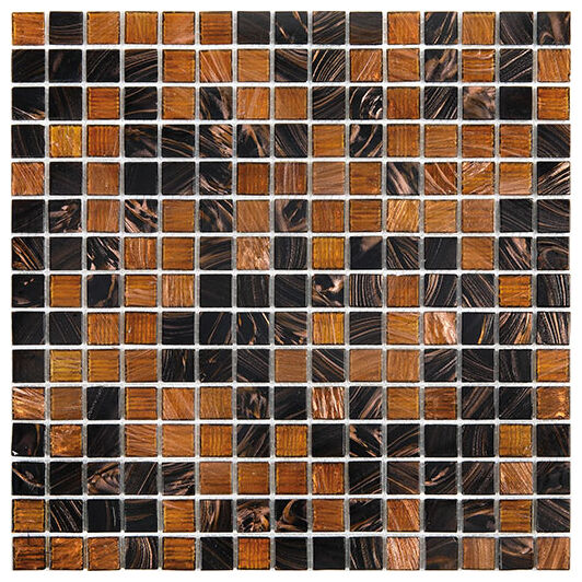 ceramstic fine anice mozaika szklana 33x33 (ms-11) 