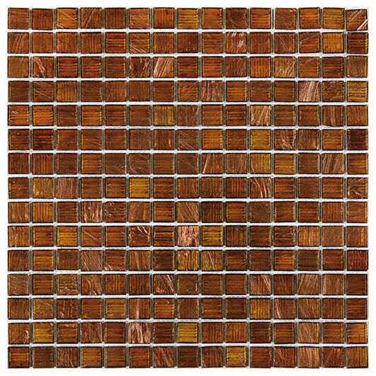ceramstic fine cinnamon mozaika szklana 33x33 (ms-12) 