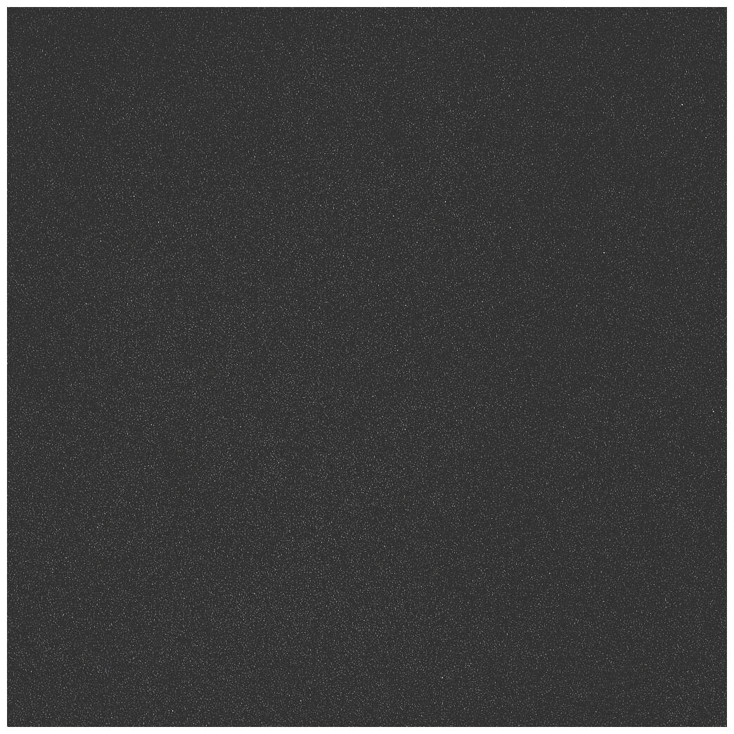 ceramstic galactic black gres lappato rektyfikowany 60x60 (grs-304b) 