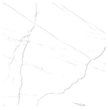 ceramstic mavros bianco gres lappato rektyfikowany 60x60 (grs.308a.l) 