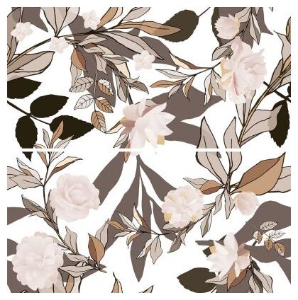 ceramstic prado hermosa dekor 2x30x60 (dgl.268a.hrm.set) 