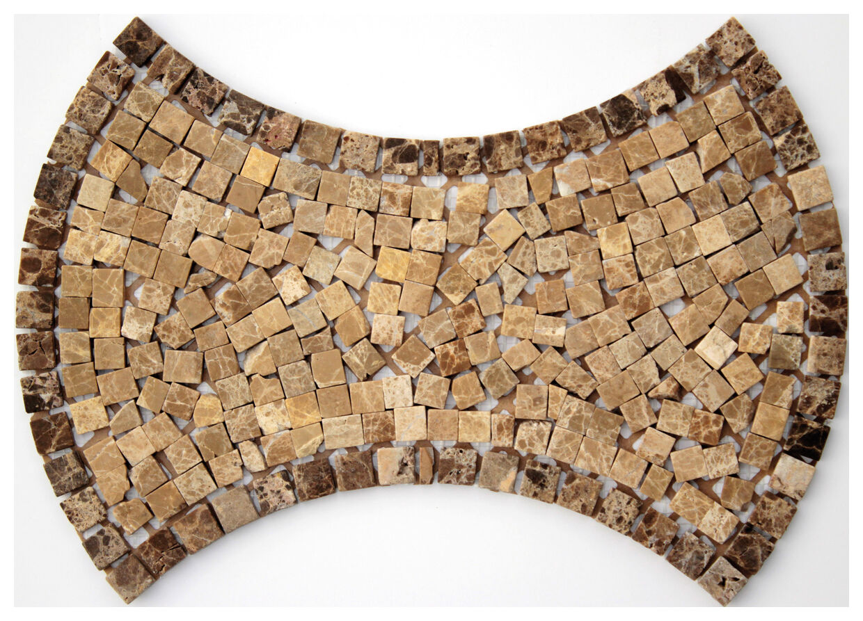 ceramstic puzzle dark mozaika kamienna 28x40 (mk-18) 